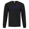 ATC EVERYDAY COTTON LONG SLEEVE TEE Thumbnail