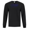 ATC EVERYDAY COTTON LONG SLEEVE TEE Thumbnail