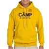 Adult Heavy Blend™ Hooded Sweatshirt Thumbnail
