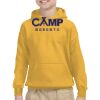 Youth Heavy Blend™ Hooded Sweatshirt Thumbnail